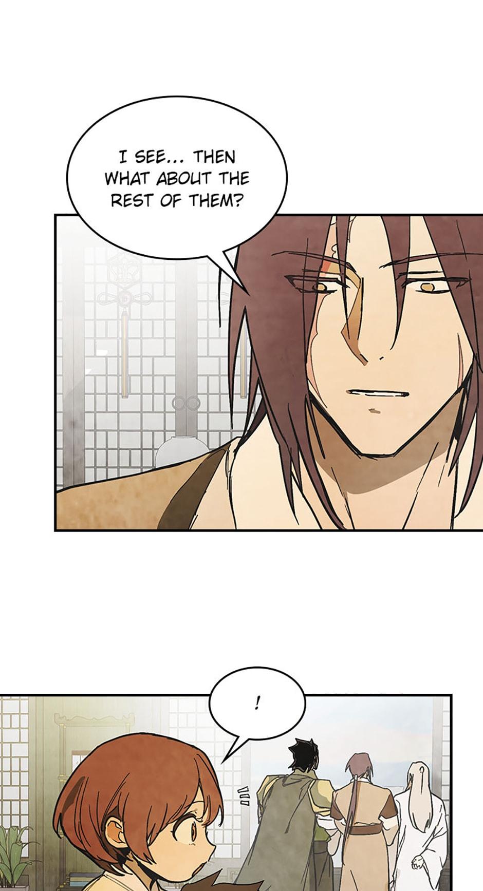 Yi Shen Dang Guan Chapter 81 60